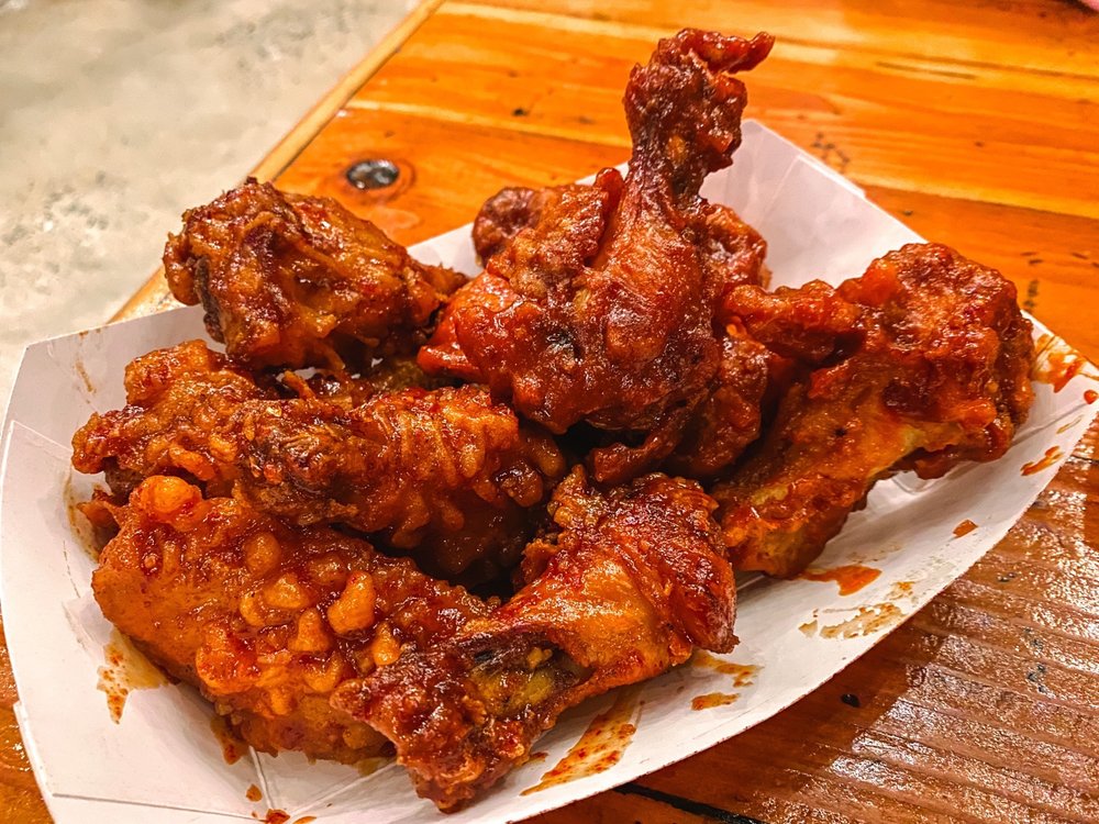 Seoul Food Meat Company