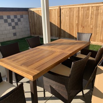 Your Neighborhood Handyman - Patio furniture assembly - Handyman Near Me - Bakersfield, California