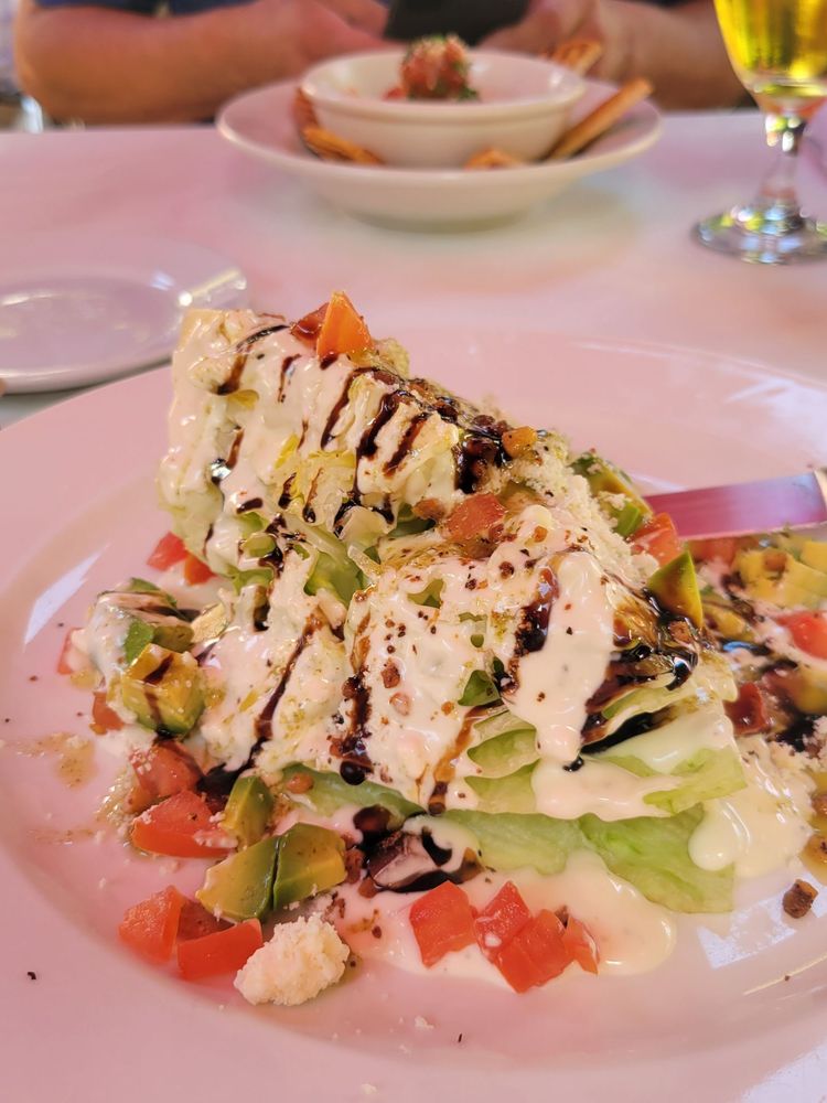 GIANNFRANCO’S TRATTORIA 132 Photos & 291 Reviews Italian 666