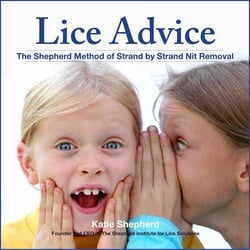 Lice Solutions Resource Network Inc - New Book provides parents with up to date lice information and step by step instructions in nit removal. www.liceadvicebook.com