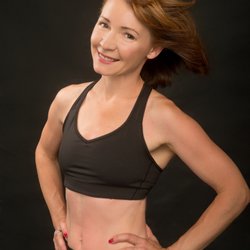 Coach Anya - Nutritional Therapy - Coach Anya Nutritional Therapy