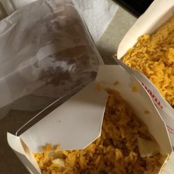 China House - Chicken Fried Rice