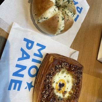 Miopane - Bakeries Near Me - Pasadena, California