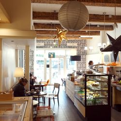 ego - Un havre de paix idéal pour le goûter
