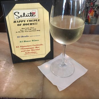Salute - Italian Near Me - Hartford, Connecticut Salute - Italian Near Me - Hartford, Connecticut