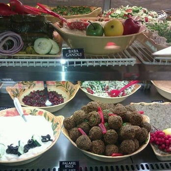 Zakia Deli - Mediterranean Near Me - Minneapolis, Minnesota