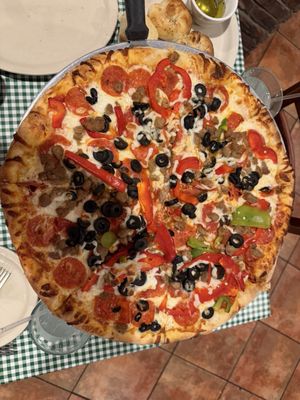 Antonio's Italian Grill by null