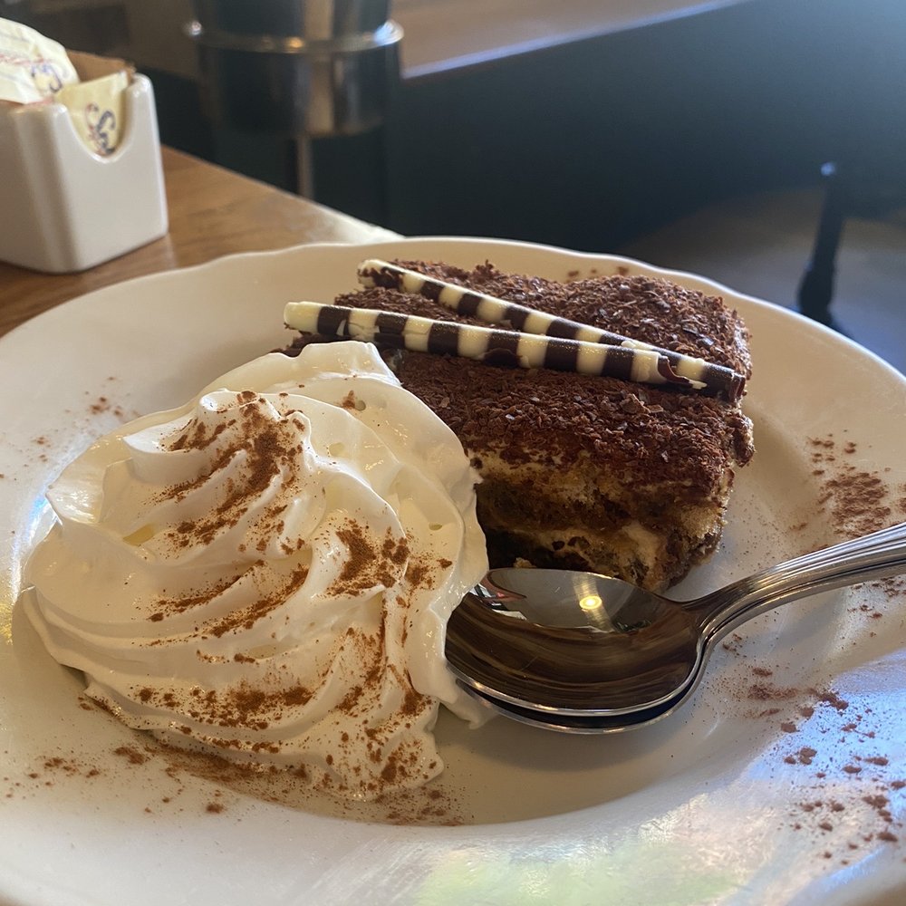 Margherita's - Homemade Tiramisu - Pizza Near Me - Hoboken, New Jersey Margherita's - Homemade Tiramisu - Pizza Near Me - Hoboken, New Jersey