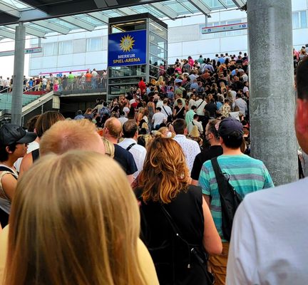 MERKUR SPIEL-ARENA by null