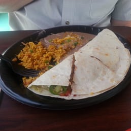 Quesadilla