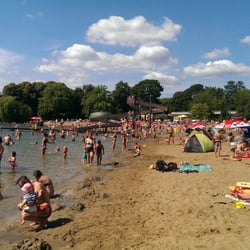 Strandbad Orankesee