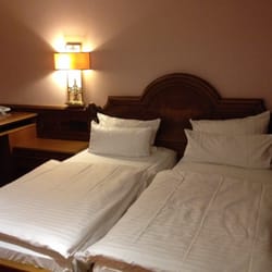 Hotel Höttche - Bed