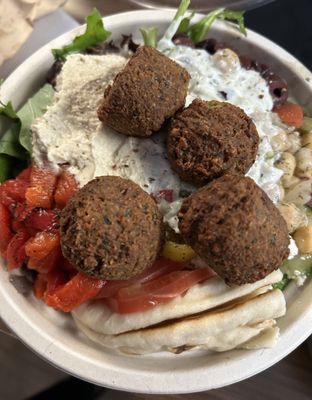 The Simple Greek by null