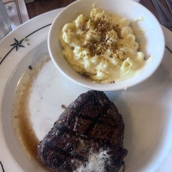 Saltgrass Steak House - Ribeye & smoked mac n cheese - Steakhouses Near Me - Cedar Hill, Texas Saltgrass Steak House - Ribeye & smoked mac n cheese - Steakhouses Near Me - Cedar Hill, Texas