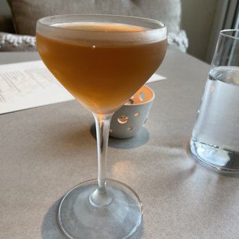 Tia Carmen - Manhattan w/Mezcal Apple - New American Near Me - Phoenix, Arizona Tia Carmen - Manhattan w/Mezcal Apple - New American Near Me - Phoenix, Arizona