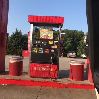 Sheetz - a picture of a gas station - Convenience Stores Near Me - Madison, Virginia Sheetz - a picture of a gas station - Convenience Stores Near Me - Madison, Virginia