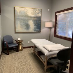 Synergy Physical Therapy - Individual Treatment Rooms