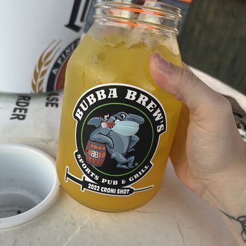 Bubba Brew's - Sports Bars Near Me - Hot Springs, Arkansas