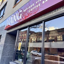 VANG COFFEE BAR - Updated June 2025 - 60 Photos & 26 Reviews - 1456