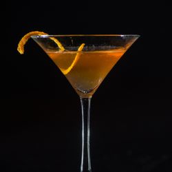 Andy & Yu's - Handcrafted cocktails
