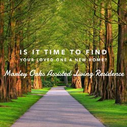 Marley Oaks Assisted Living Residence