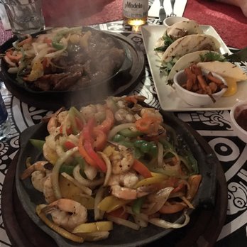 Cafe Pacifico - Mexican Near Me - London, XGL