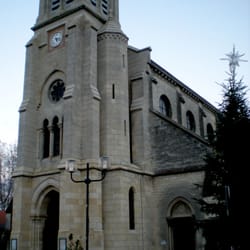 Eglise Saint-Augustin