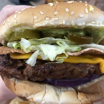 Nice Burger - The Mexicali - Vegan Near Me - Mission Viejo, California Nice Burger - The Mexicali - Vegan Near Me - Mission Viejo, California