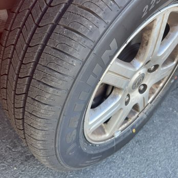 Big O Tires - Fresh tires at a great price - Tires Near Me - Concord, California