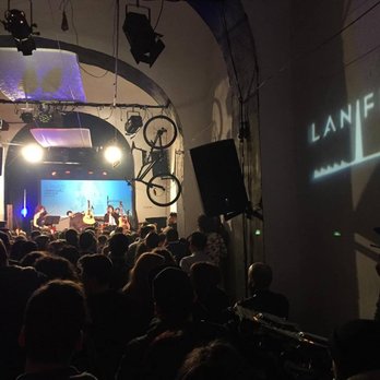 Lanificio 25 - Cultural Center Near Me - Naples, NA Lanificio 25 - Cultural Center Near Me - Naples, NA