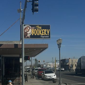 The Bookery - Bookstores Near Me - Ephrata, Washington