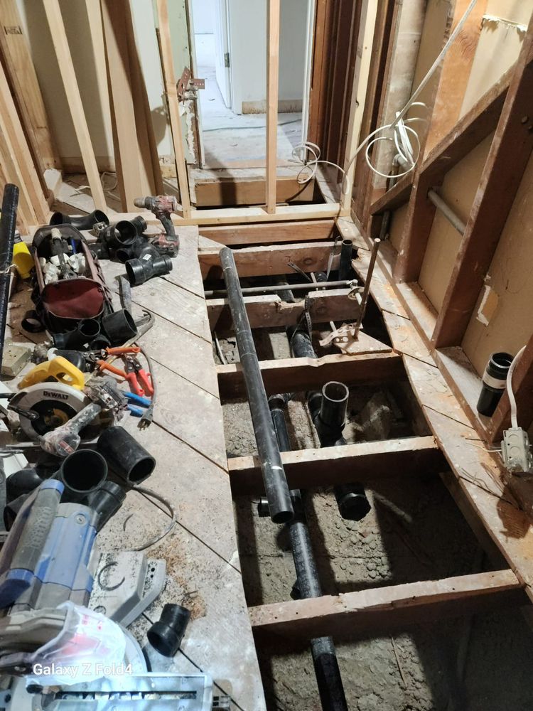 Slide of Fix it Now Construction