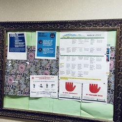 Arcadia Retirement Village - Activities