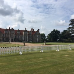 Loseley Park