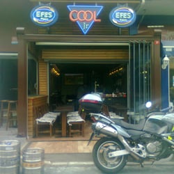Cool Jr