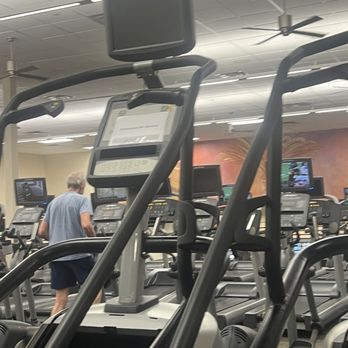 LA Fitness - 4 Stairmasters constantly out of order - Gyms Near Me - Gaithersburg, Maryland LA Fitness - 4 Stairmasters constantly out of order - Gyms Near Me - Gaithersburg, Maryland