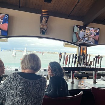Tom Ham's Lighthouse - Breakfast & Brunch Near Me - San Diego, California Tom Ham's Lighthouse - Breakfast & Brunch Near Me - San Diego, California