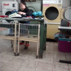 Lavandería Automática Morrison