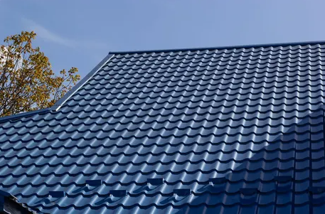 Slide of Accurate Roofing