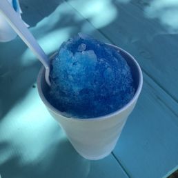 My favorite is sugar free blue raspberry (the sugar free doesn't even have that fake sugar taste!). My favorite is sugar free blue raspberry (the sugar free doesn't even have that fake sugar taste!).
