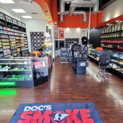 Docs Smoke Shop