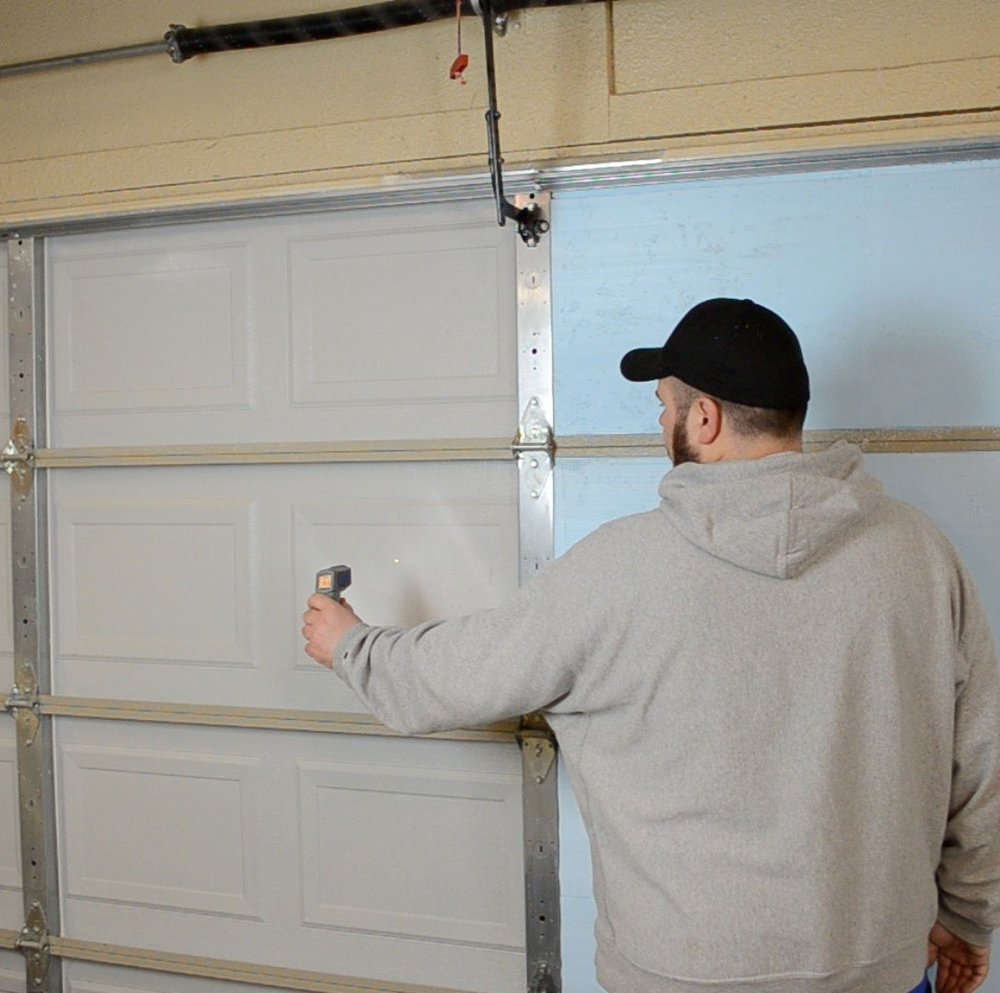 Capital Garage Door Repair - Garage Door Contractor in Cherry Hill, NJ