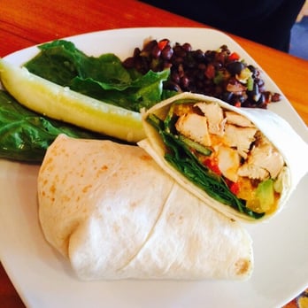 Rocking V Cafe - Best friend forever with chicken wrap - New American Near Me - Kanab, Utah Rocking V Cafe - Best friend forever with chicken wrap - New American Near Me - Kanab, Utah