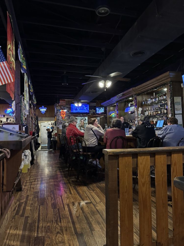 Faded Rose Restaurant