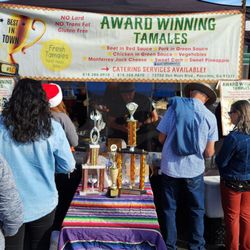 Long Beach City College - 12/9/23 1st place overall