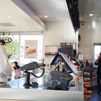 A&W - Early weekend morning. - Fast Food Near Me - Calgary, Alberta