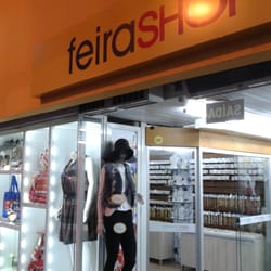 Feira Shop