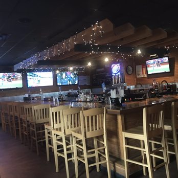 Cattleman's Roadhouse - Bar area at Cattleman's - Steakhouses Near Me - Mt. Sterling, Kentucky