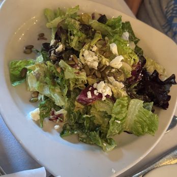 The Derby - Green Godness Salad - Steakhouses Near Me - Arcadia, California The Derby - Green Godness Salad - Steakhouses Near Me - Arcadia, California