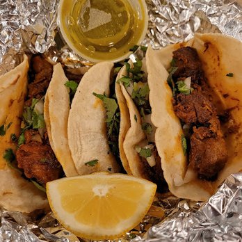 Taco Stand - Al Pastor Tacos - Food Trucks Near Me - Dade City, Florida Taco Stand - Al Pastor Tacos - Food Trucks Near Me - Dade City, Florida